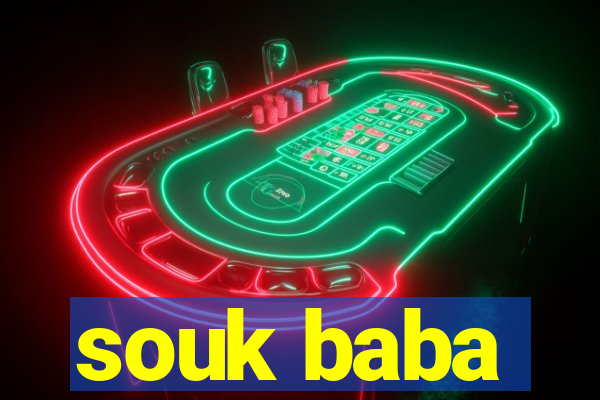 souk baba