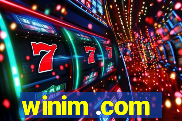 winim .com