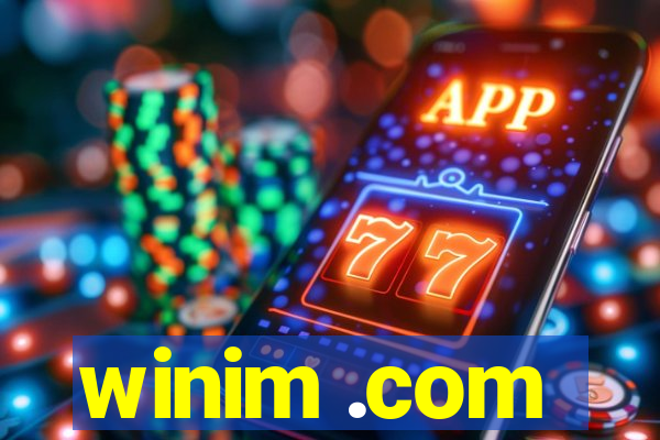 winim .com