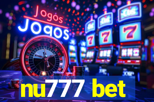 nu777 bet