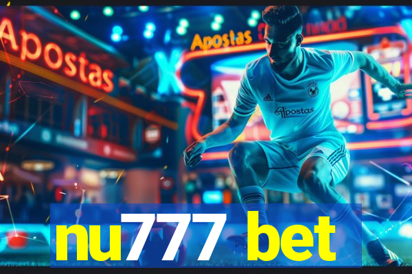 nu777 bet