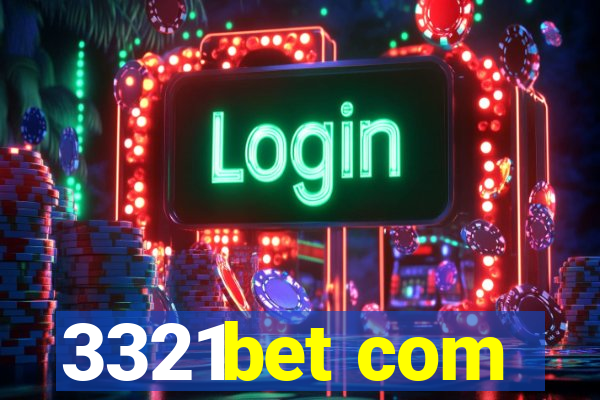 3321bet com