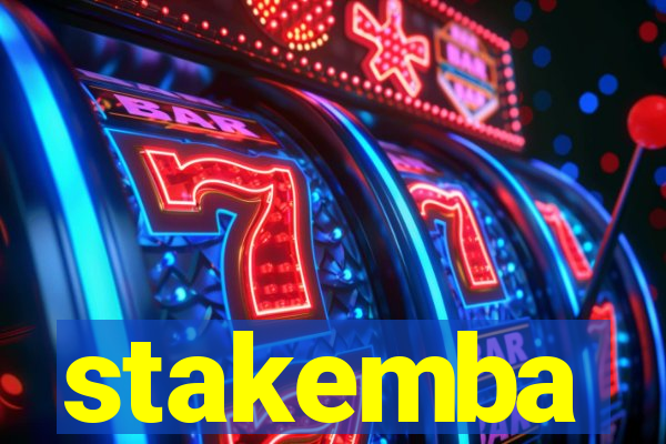 stakemba