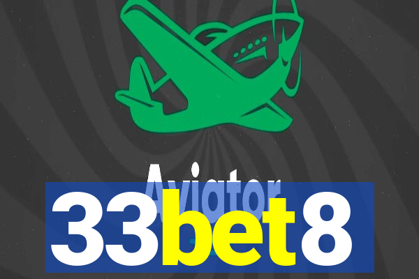 33bet8