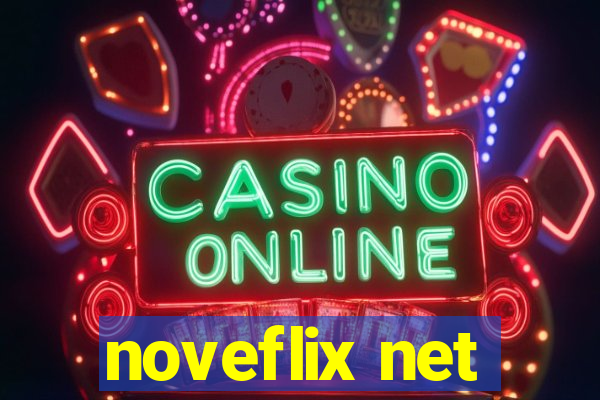 noveflix net