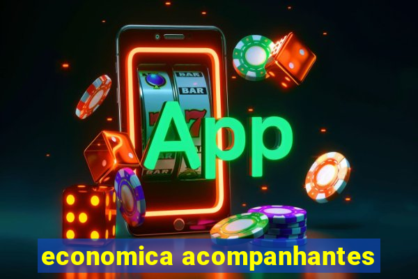 economica acompanhantes