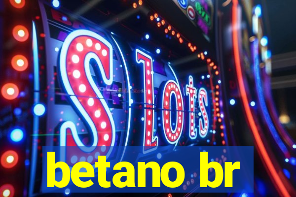 betano br