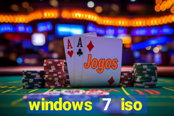 windows 7 iso download 32 bits pt-br