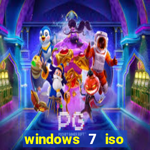 windows 7 iso download 32 bits pt-br