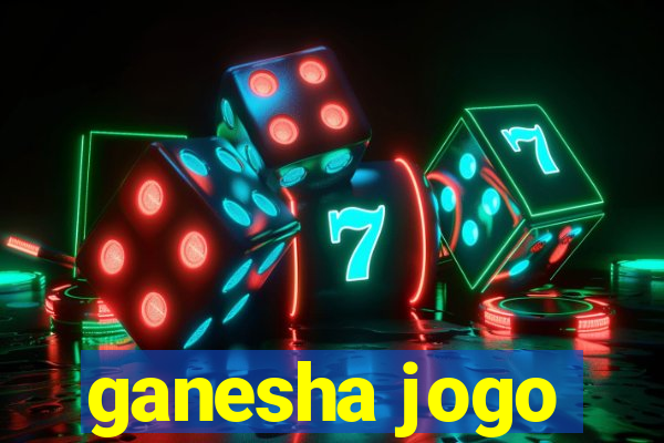 ganesha jogo