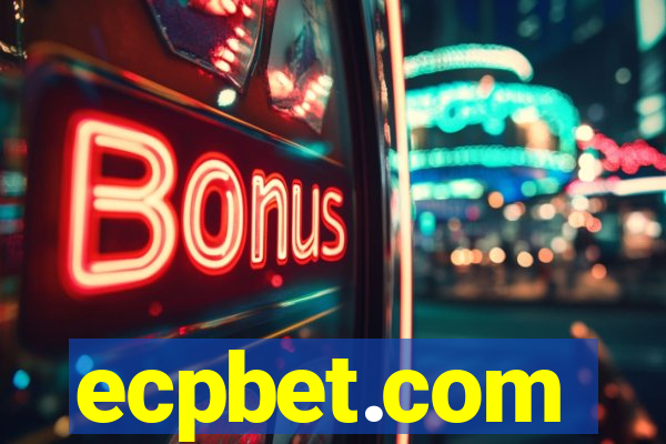 ecpbet.com