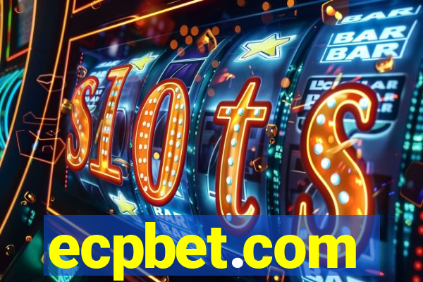 ecpbet.com