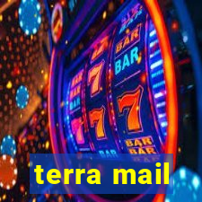 terra mail