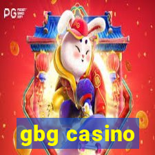 gbg casino