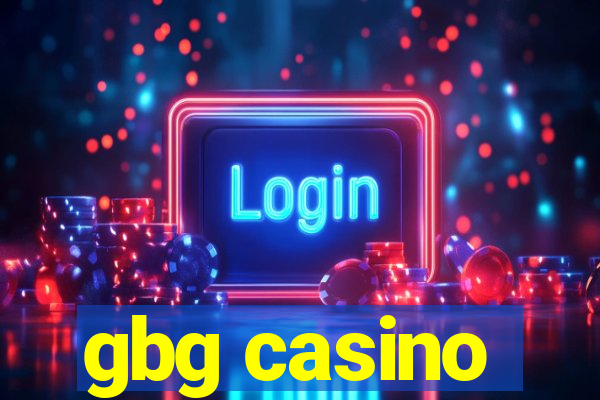 gbg casino