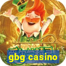 gbg casino