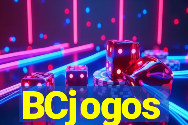 BCjogos