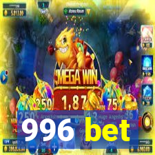 996 bet