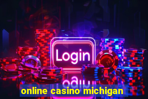 online casino michigan