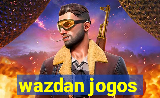 wazdan jogos