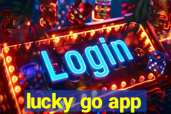 lucky go app