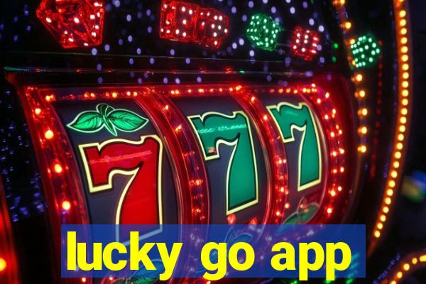 lucky go app