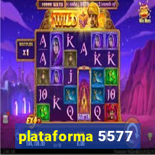 plataforma 5577