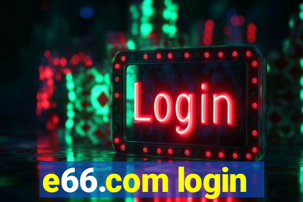 e66.com login