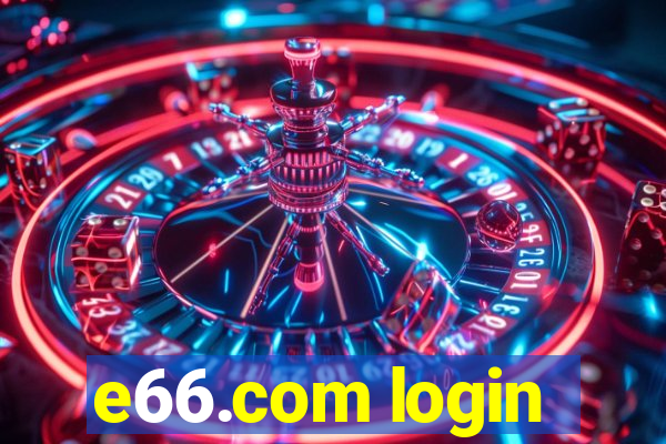 e66.com login