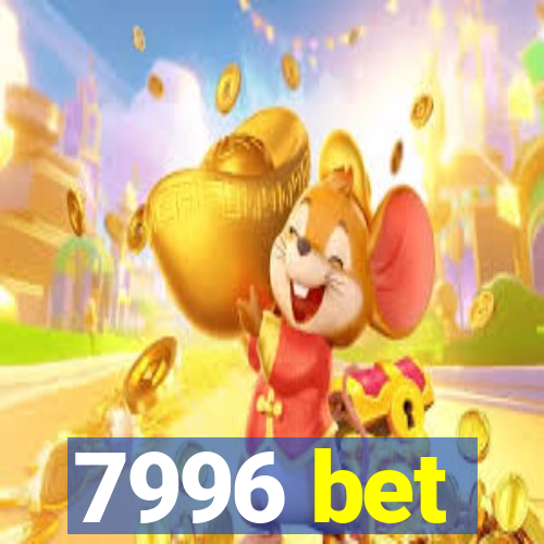 7996 bet