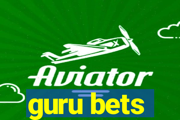 guru bets