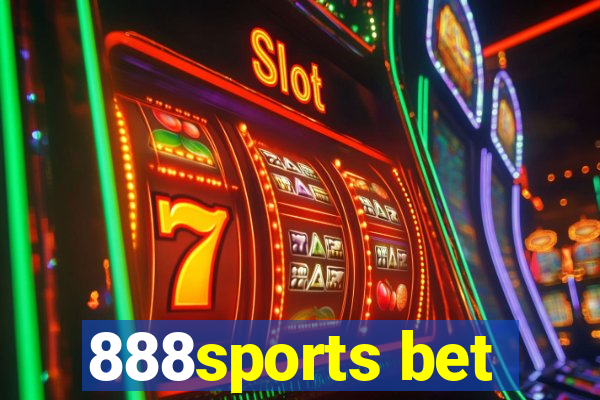 888sports bet