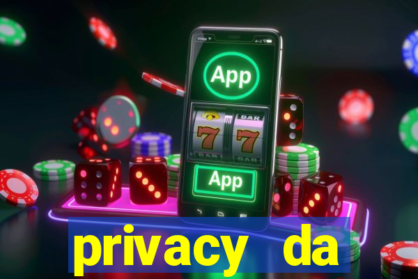 privacy da pipokinha vazado