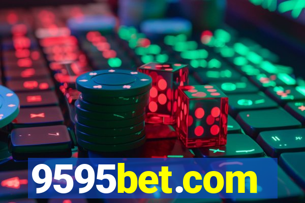 9595bet.com