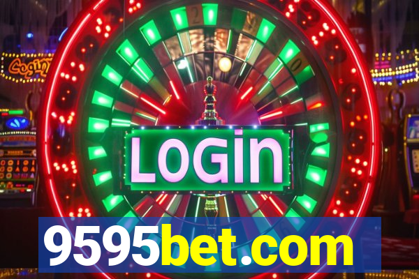 9595bet.com