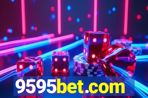 9595bet.com