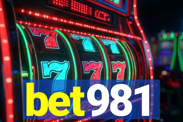 bet981