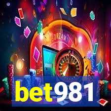 bet981