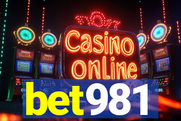 bet981