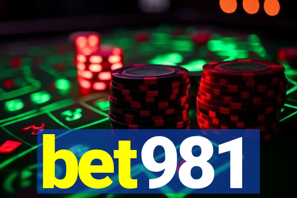 bet981