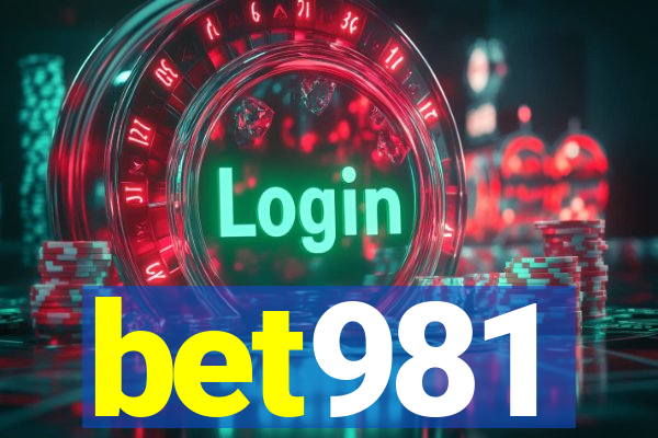 bet981