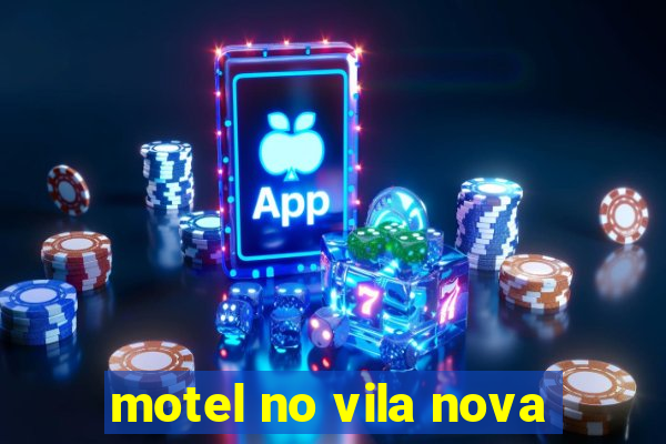 motel no vila nova