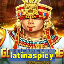 latinaspicy