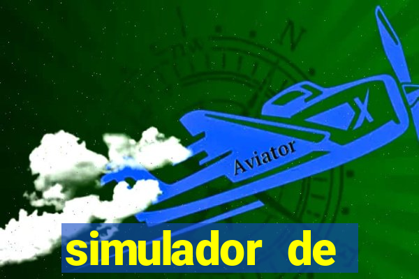 simulador de apostas na betfair