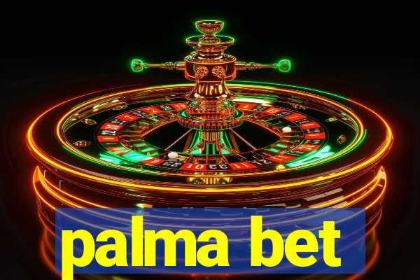 palma bet