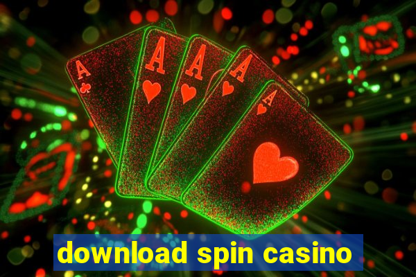 download spin casino