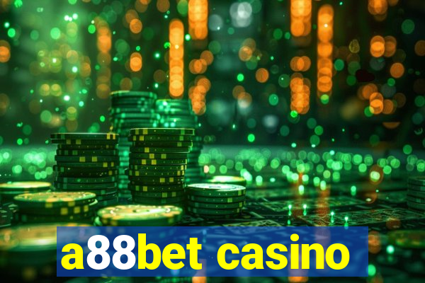 a88bet casino