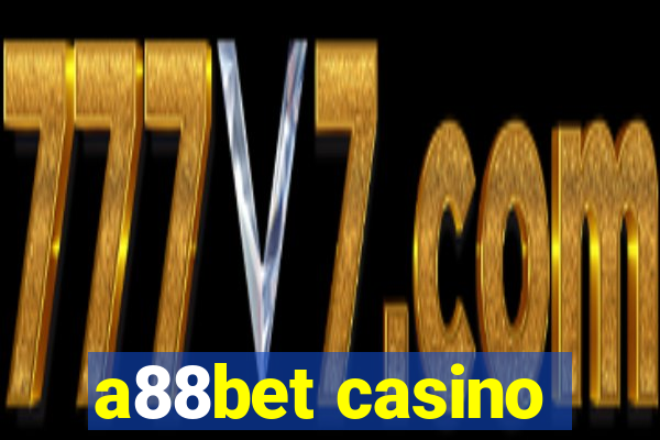 a88bet casino