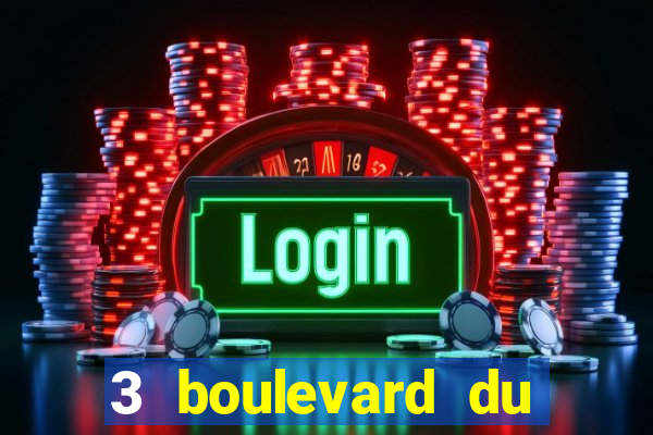 3 boulevard du casino gatineau