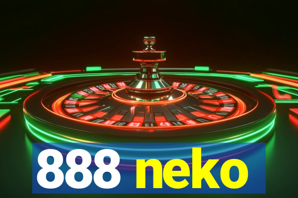 888 neko